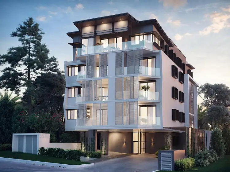 Second view of Homely house listing, 271 Lutwyche Road, Windsor QLD 4030