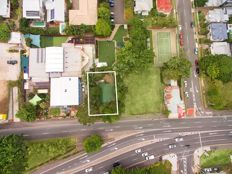 Fourth view of Homely house listing, 271 Lutwyche Road, Windsor QLD 4030