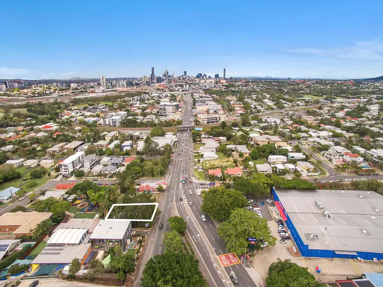 Fifth view of Homely house listing, 271 Lutwyche Road, Windsor QLD 4030