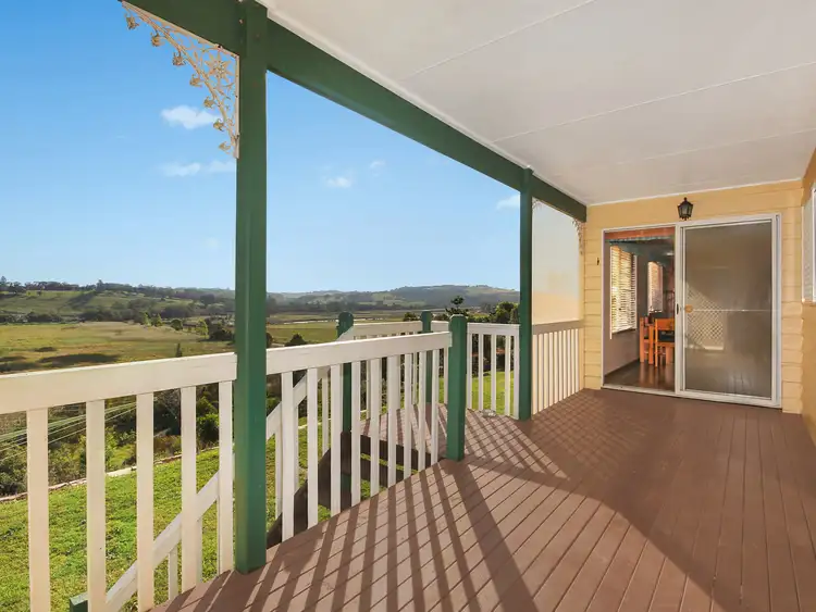2 Summerhill Crescent, Cumbalum NSW 2478