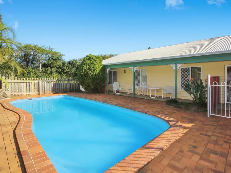 Second view of Homely house listing, 2 Summerhill Crescent, Cumbalum NSW 2478