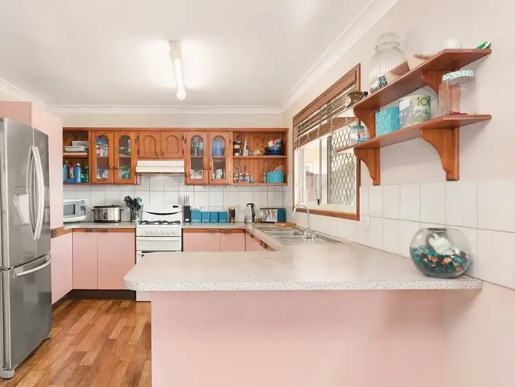 Fifth view of Homely house listing, 2 Summerhill Crescent, Cumbalum NSW 2478