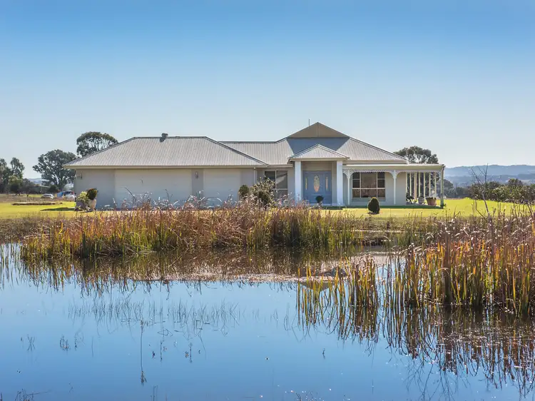 14 Hill Sixty Drive, Mudgee NSW 2850