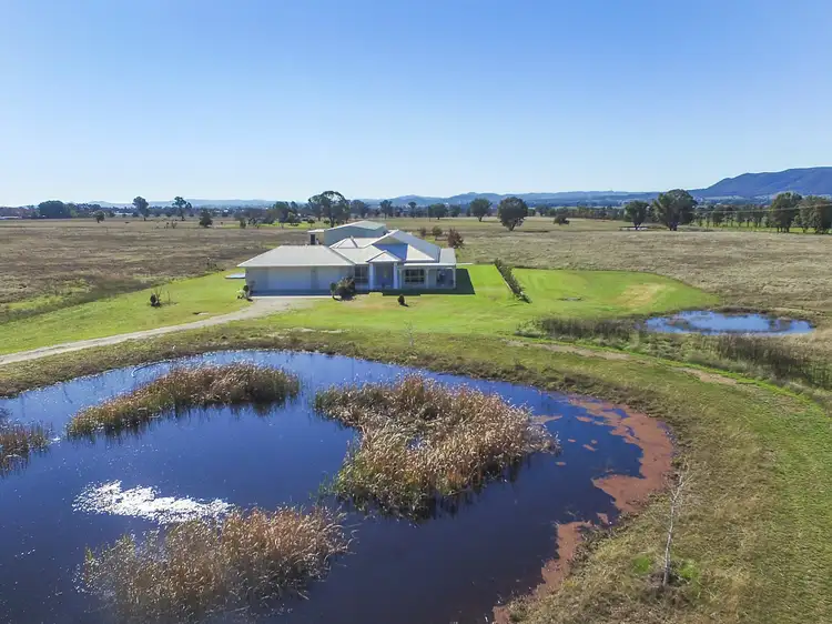 Second view of Homely rural property listing, 14 Hill Sixty Drive, Mudgee NSW 2850