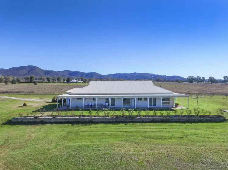 Third view of Homely rural property listing, 14 Hill Sixty Drive, Mudgee NSW 2850