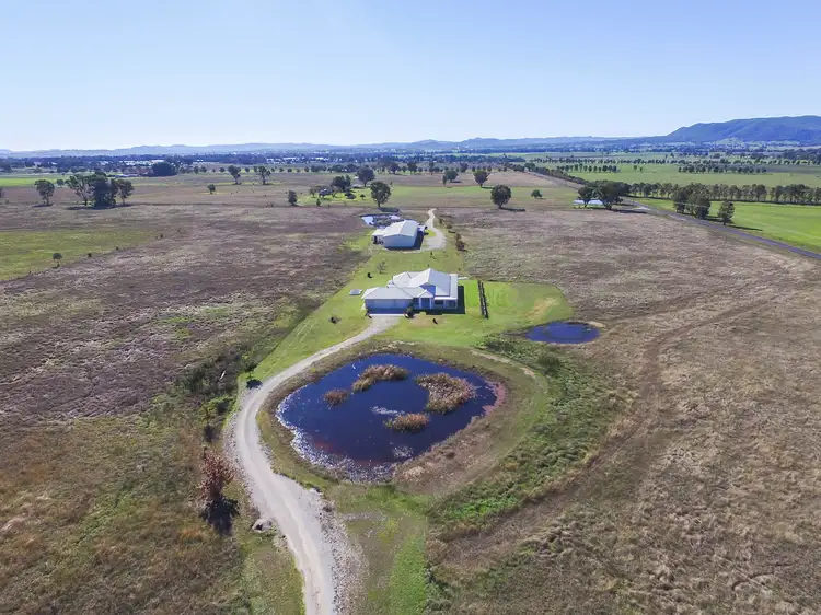 Fourth view of Homely rural property listing, 14 Hill Sixty Drive, Mudgee NSW 2850