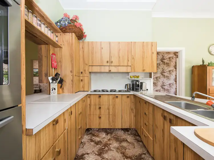 Third view of Homely rural property listing, 980 Cudgegong Road, Rylstone NSW 2849