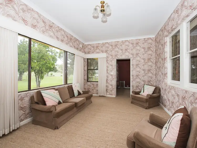 Fourth view of Homely rural property listing, 980 Cudgegong Road, Rylstone NSW 2849