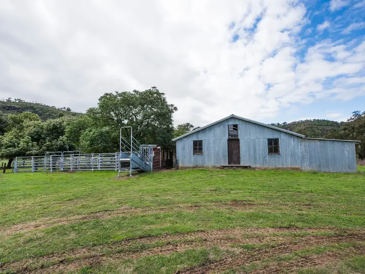 Seventh view of Homely rural property listing, 980 Cudgegong Road, Rylstone NSW 2849