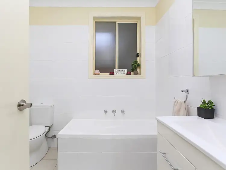 Fifth view of Homely villa listing, 11/19 Kenneth Avenue, Baulkham Hills NSW 2153