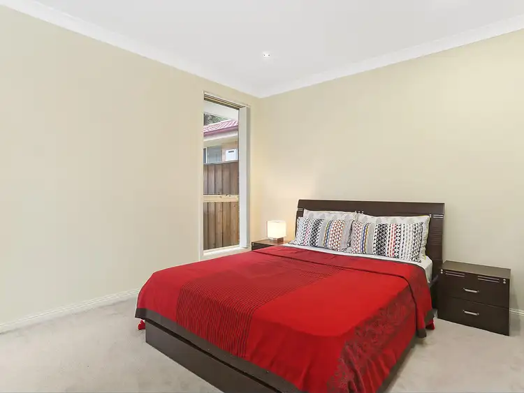 Sixth view of Homely villa listing, 11/19 Kenneth Avenue, Baulkham Hills NSW 2153