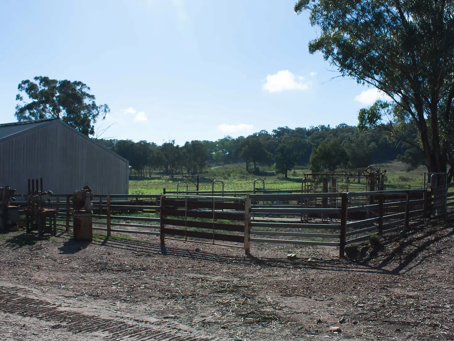 Main view of Homely rural property listing, 1869 Golden Highway, Dunedoo NSW 2844