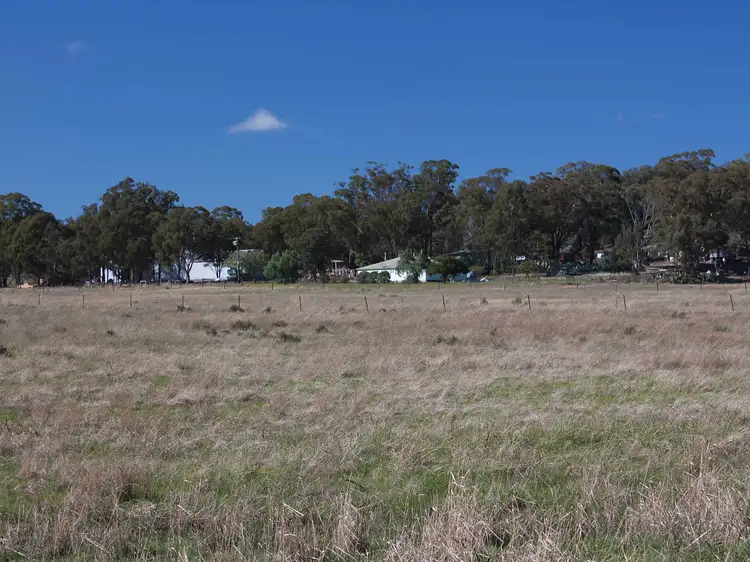 Second view of Homely rural property listing, 1869 Golden Highway, Dunedoo NSW 2844