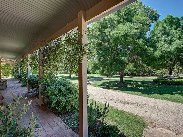 2 Wiradjuri Close, Mudgee NSW 2850