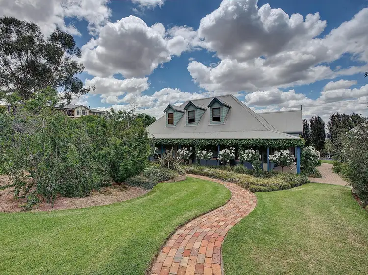 104 Bellevue Road, Mudgee NSW 2850