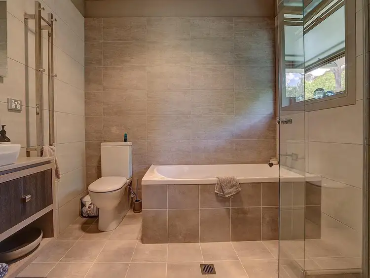 Seventh view of Homely house listing, 104 Bellevue Road, Mudgee NSW 2850