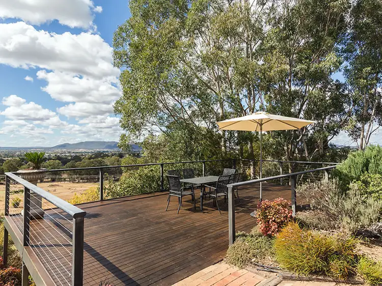 40 Albens Lane, Mudgee NSW 2850