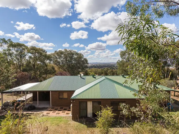 Second view of Homely house listing, 40 Albens Lane, Mudgee NSW 2850