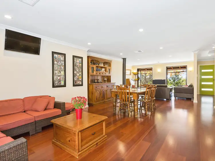 Fourth view of Homely house listing, 40 Albens Lane, Mudgee NSW 2850