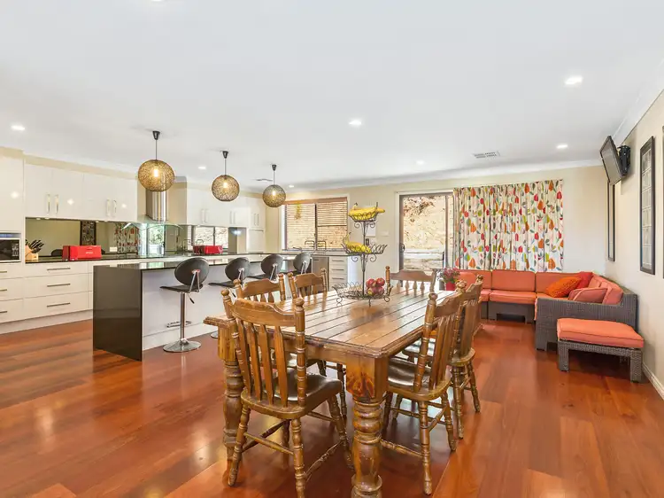 Fifth view of Homely house listing, 40 Albens Lane, Mudgee NSW 2850