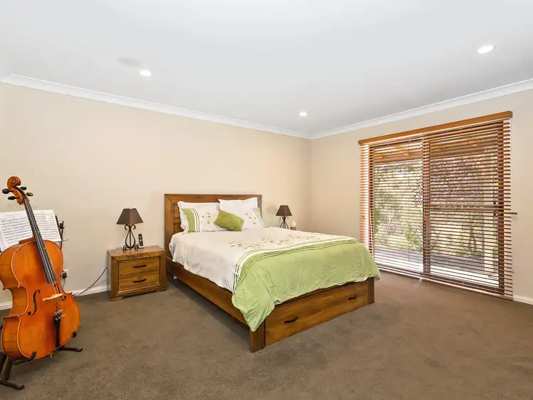 Sixth view of Homely house listing, 40 Albens Lane, Mudgee NSW 2850