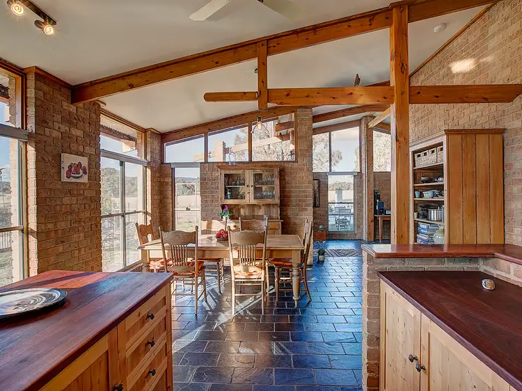 507 Yarrawonga Road, Yarrawonga NSW 2850