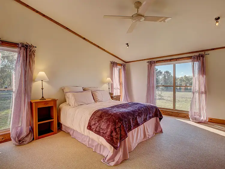 Fourth view of Homely rural property listing, 507 Yarrawonga Road, Yarrawonga NSW 2850