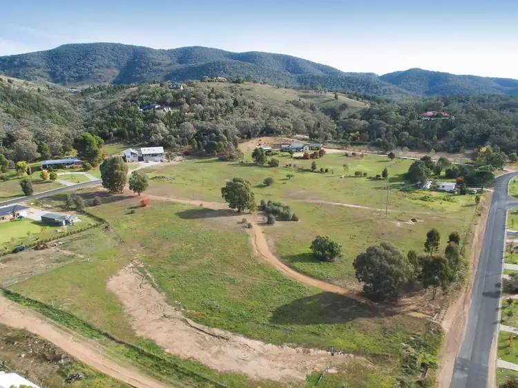 Second view of Homely house listing, 77-79 Bellevue Road, Mudgee NSW 2850