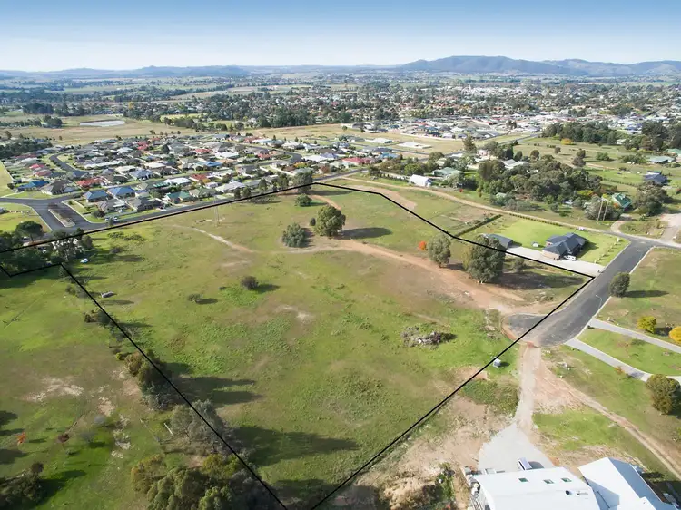 Third view of Homely house listing, 77-79 Bellevue Road, Mudgee NSW 2850