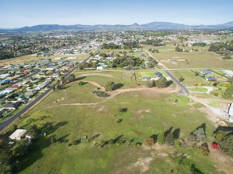 Fourth view of Homely house listing, 77-79 Bellevue Road, Mudgee NSW 2850