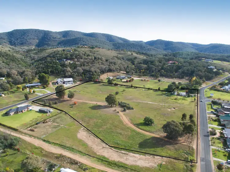 Fifth view of Homely house listing, 77-79 Bellevue Road, Mudgee NSW 2850