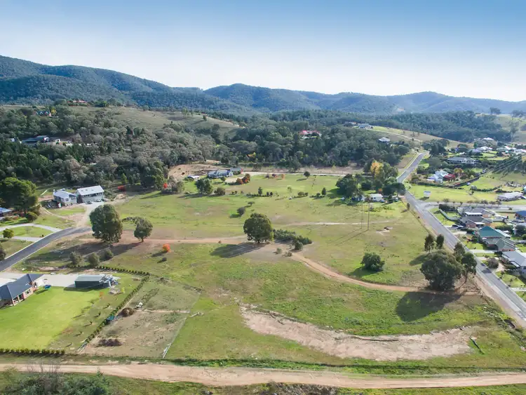 Sixth view of Homely house listing, 77-79 Bellevue Road, Mudgee NSW 2850