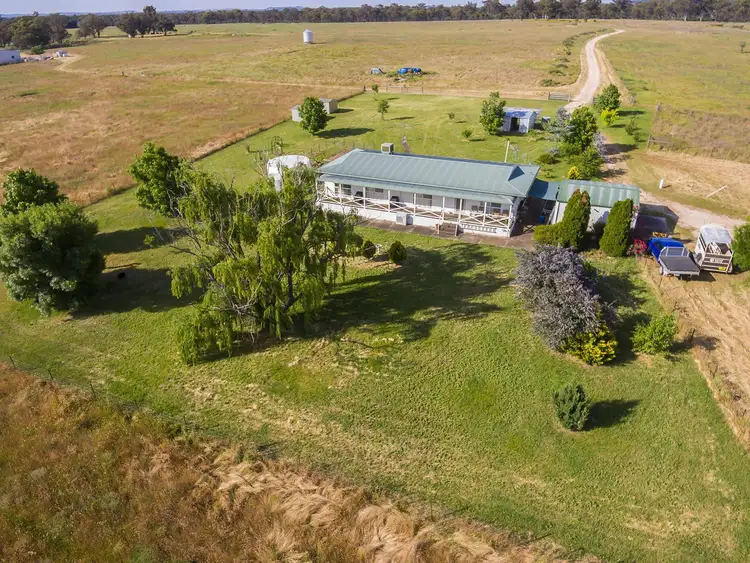 155 Brittania Road, Mudgee NSW 2850