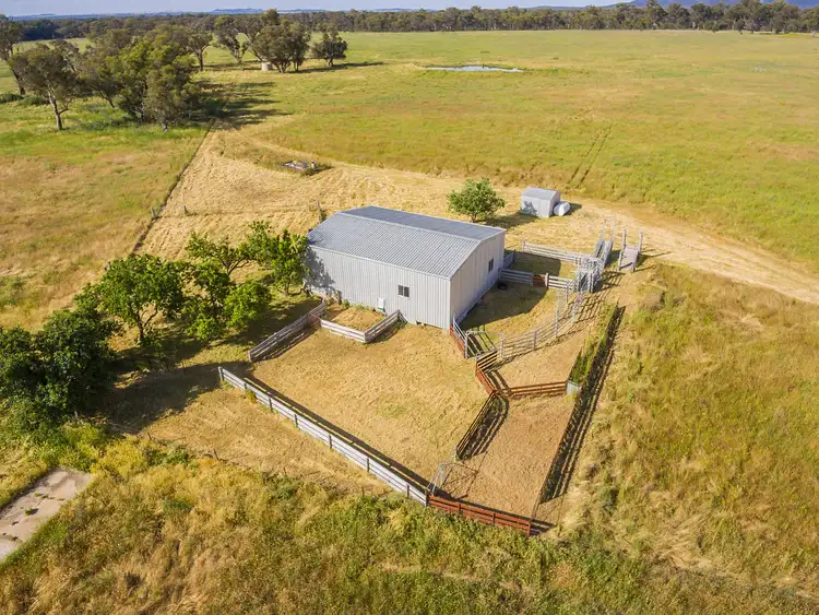 Sixth view of Homely rural property listing, 155 Brittania Road, Mudgee NSW 2850