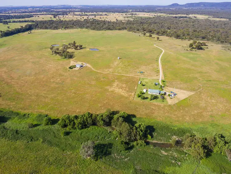 Seventh view of Homely rural property listing, 155 Brittania Road, Mudgee NSW 2850