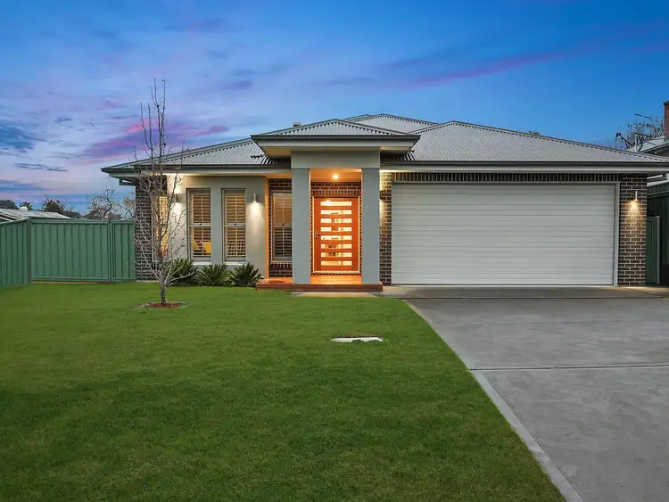 23 George Street, Mudgee NSW 2850