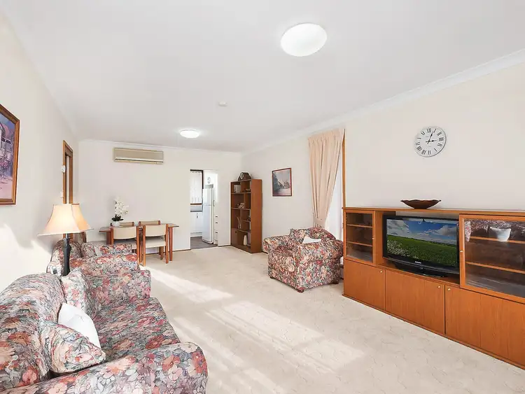 Third view of Homely unit listing, 4/52 CHARLES Street, Warners Bay NSW 2282