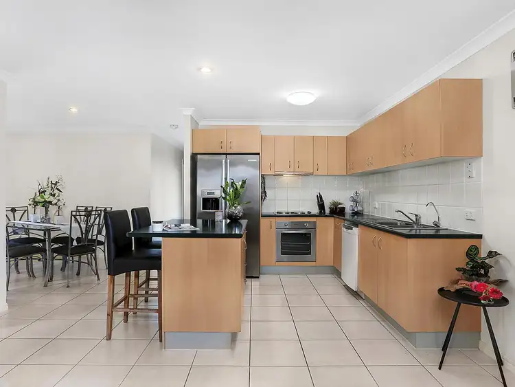 Third view of Homely house listing, 14 Burrajum Place, Caloundra West QLD 4551