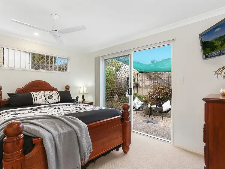 Fourth view of Homely house listing, 14 Burrajum Place, Caloundra West QLD 4551