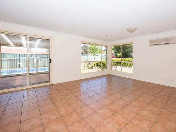 Second view of Homely house listing, 51 Dewhurst Drive, Mudgee NSW 2850