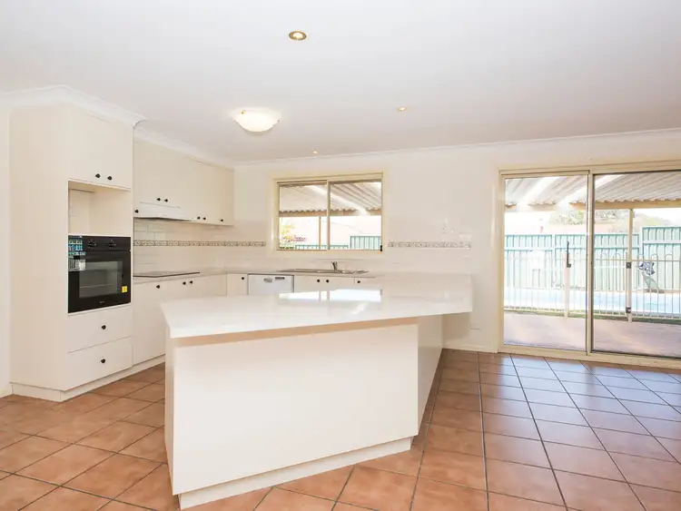 Third view of Homely house listing, 51 Dewhurst Drive, Mudgee NSW 2850