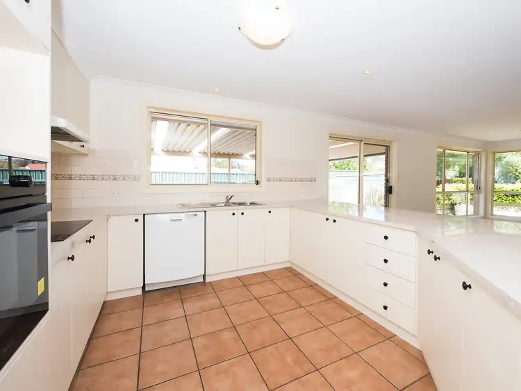 Fourth view of Homely house listing, 51 Dewhurst Drive, Mudgee NSW 2850