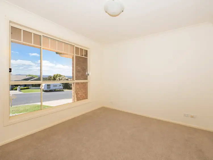 Fifth view of Homely house listing, 51 Dewhurst Drive, Mudgee NSW 2850