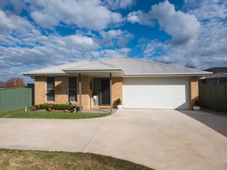11A John Aarts Court, Mudgee NSW 2850