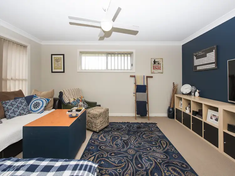 Second view of Homely house listing, 11A John Aarts Court, Mudgee NSW 2850