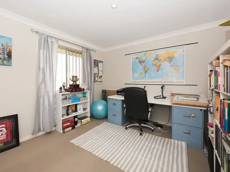 Fifth view of Homely house listing, 11A John Aarts Court, Mudgee NSW 2850