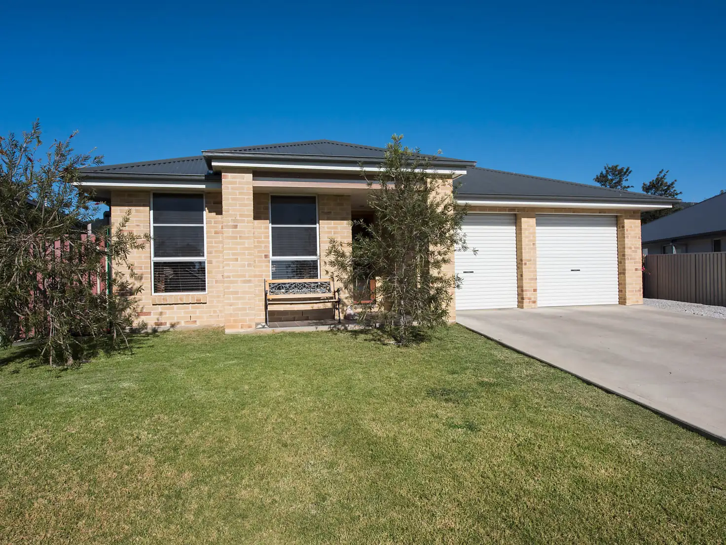 Main view of Homely house listing, 8 Hennessy Place, Mudgee NSW 2850