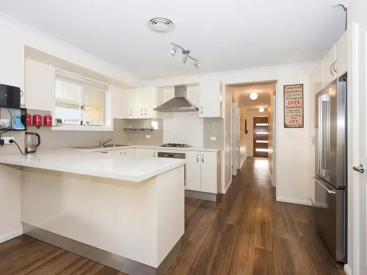 Second view of Homely house listing, 8 Hennessy Place, Mudgee NSW 2850