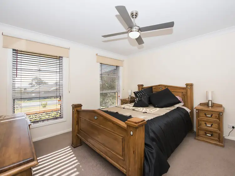 Fourth view of Homely house listing, 8 Hennessy Place, Mudgee NSW 2850