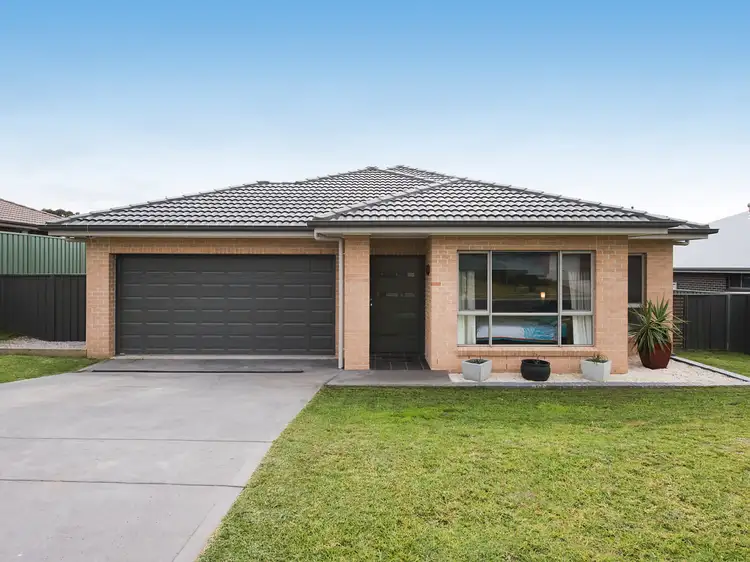 121 White Circle, Mudgee NSW 2850